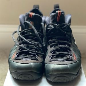 Nike Air Foamposite One